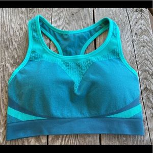 Reebok Medium Sports Bra